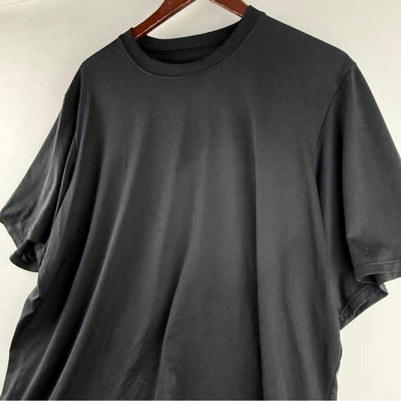 Men’s Patagonia Capilene T-Shirt – Black, Size XL - Picture 3 of 6
